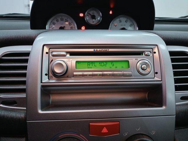 LANCIA Ypsilon 1.3 MJT 75 CV Platinum