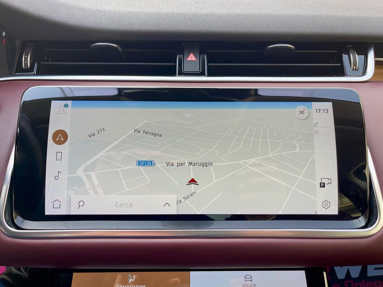 RANGE ROVER EVOQUE 2.0D AWD R-DYNAMIC mhev SE 2021