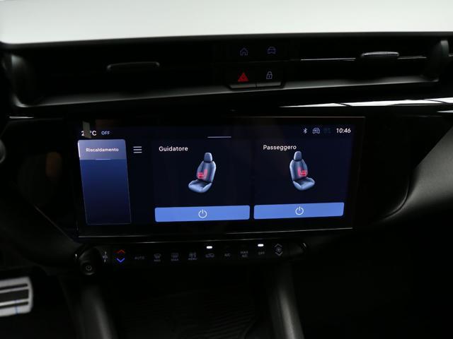 ALFA ROMEO Junior 1.2 145 CV Hybrid eDCT6 Speciale