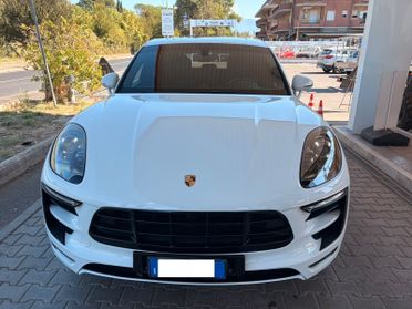 Porsche Macan 3.0 S Diesel BELLISSIMA, TETTO PANORAMA, PELLE TOTALE, KM 171000 CERTIFICATI!!!