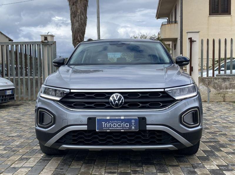 Volkswagen T-Roc Life 2.0 TDI 116 CV
