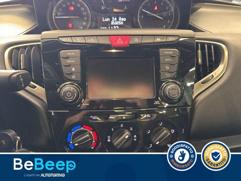 Lancia Ypsilon 1.2 GOLD S&S 69CV MY19