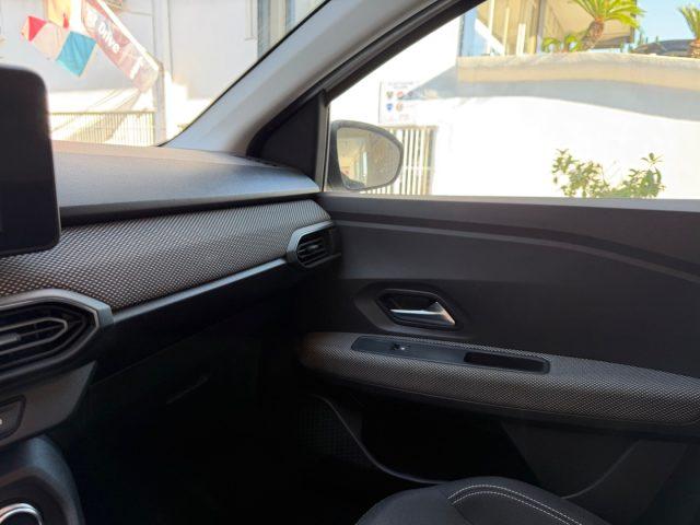 DACIA Sandero Stepway 1.0 TCe 90 CV Comfort SL DaciaPlus