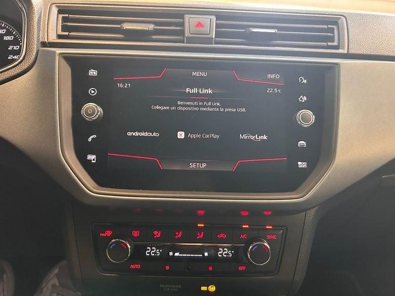 Seat Arona 1.0 EcoTSI Style