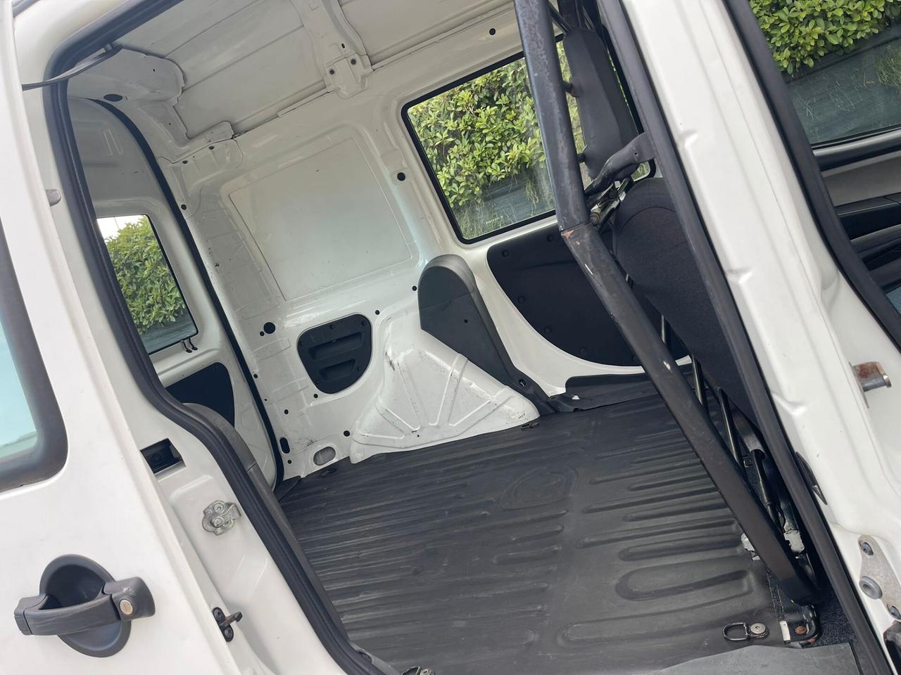 Fiat Doblo Doblò 1.3 Multijet 16V Actual