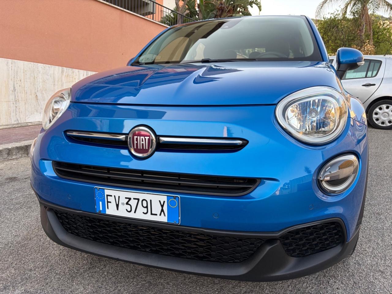 Fiat 500X 1.3 MultiJet 95 CV Solo 79000 km