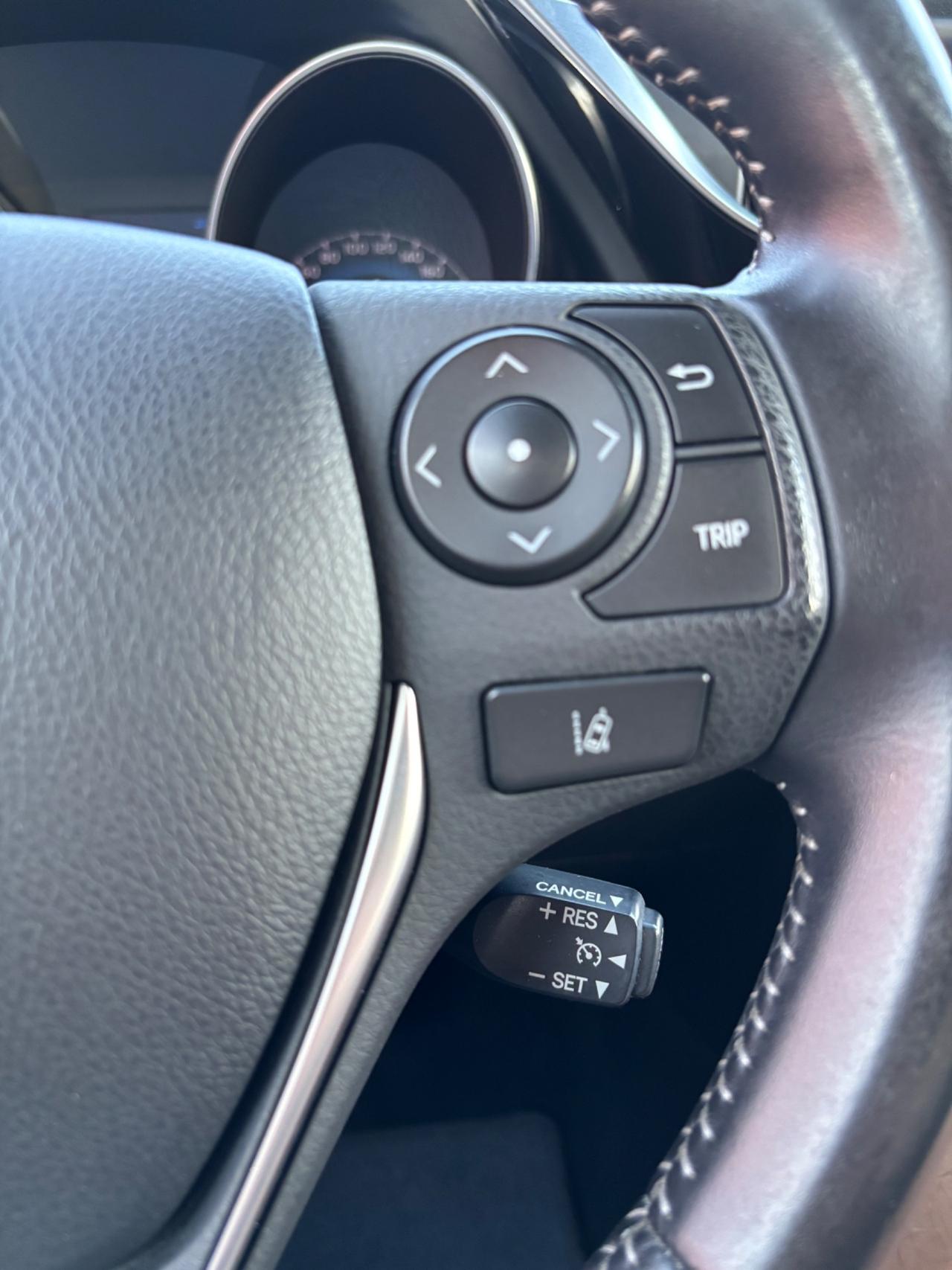 Toyota Auris Touring Sports 1.8 Hybrid Active