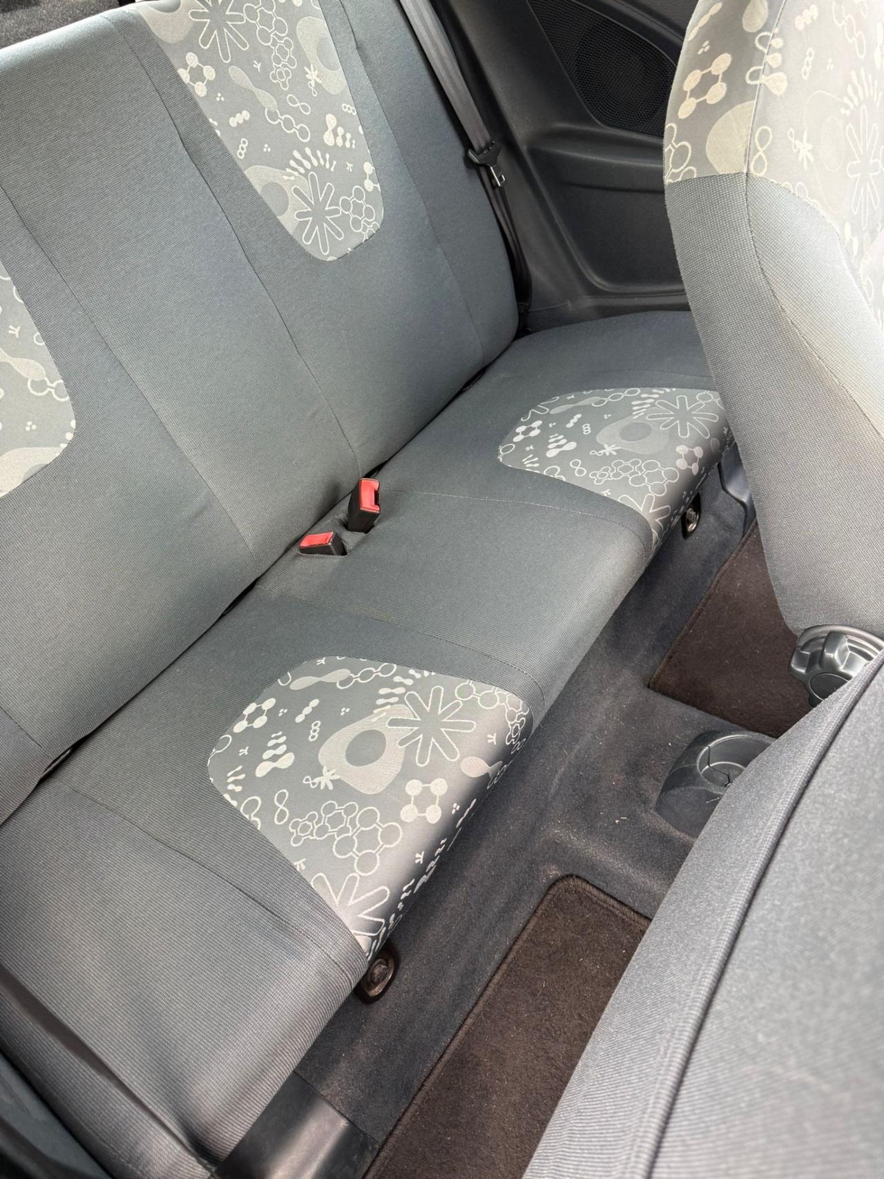 Ford Ka Ka+ 1.2 8V 69CV Titanium Business