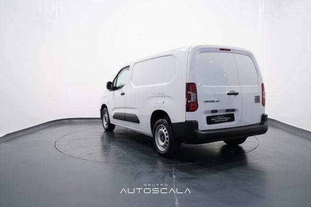 FIAT Doblo 1.5 BlueHdi 130cv L2 Van