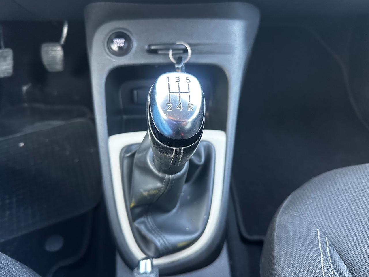 Renault Captur dCi 8V 90 CV Start&Stop Energy Life