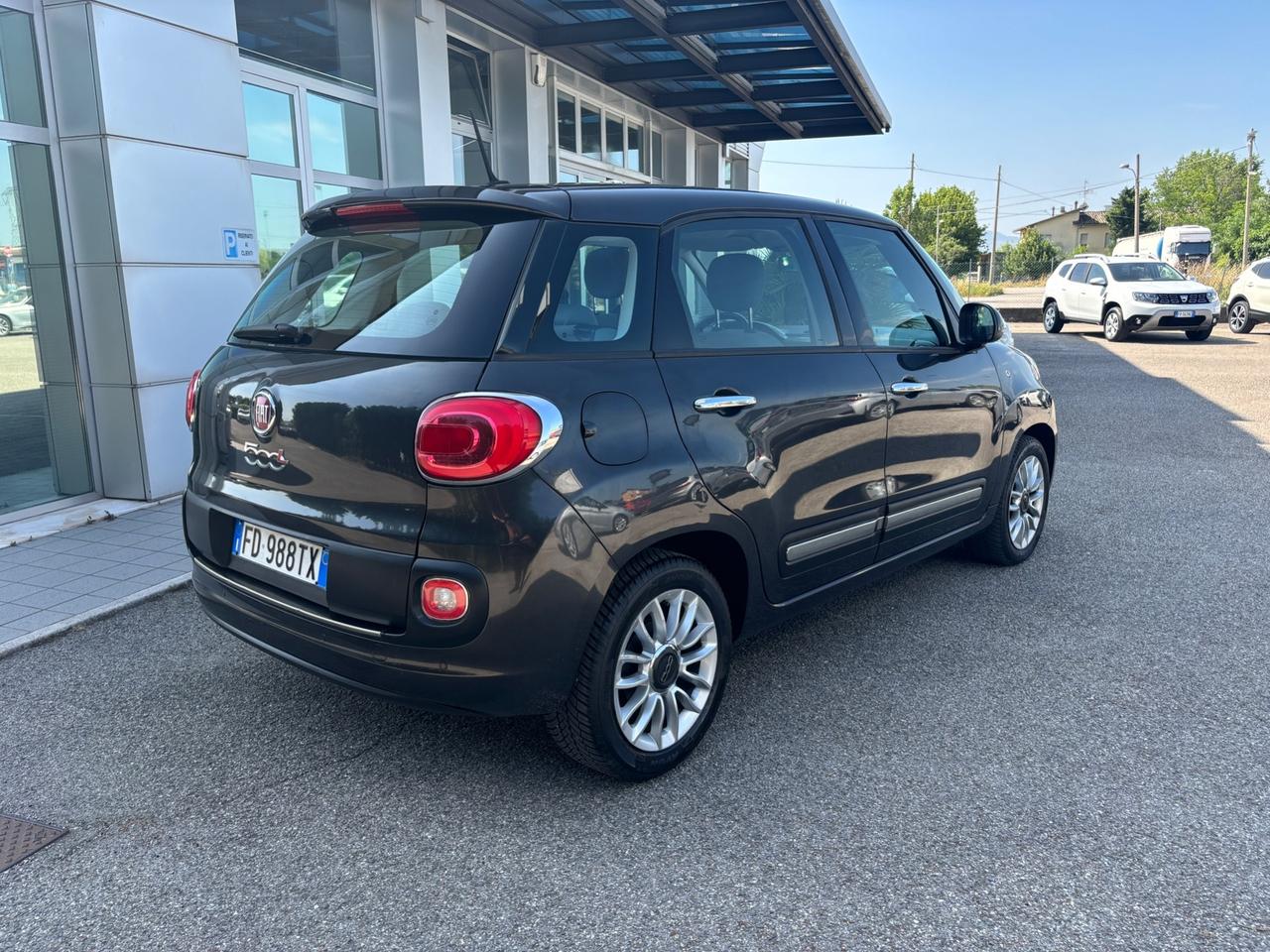 Fiat 500L 1.3 Multijet Pop Star - 2016