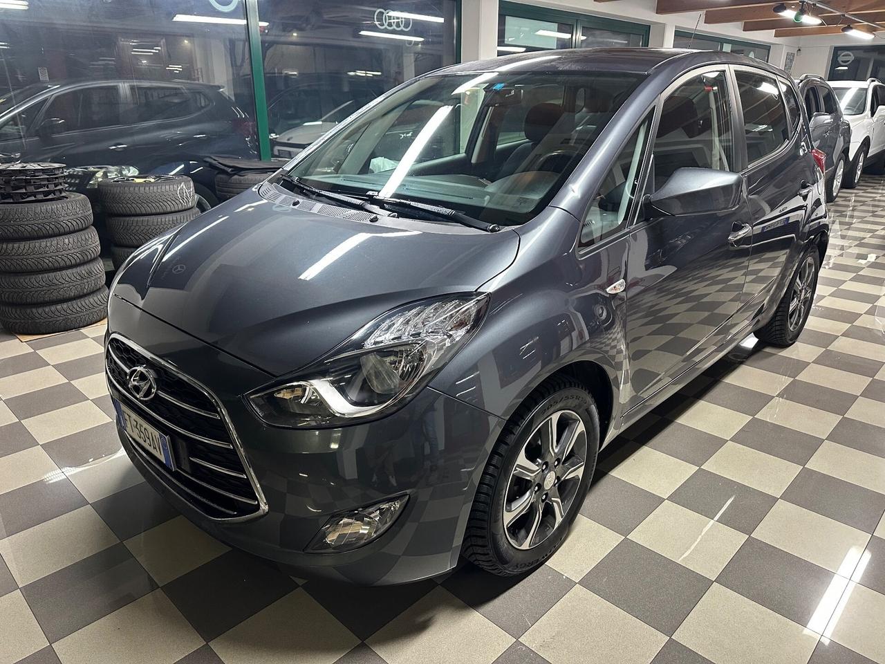 Hyundai iX20 1.4 90 CV Econext APP MODE