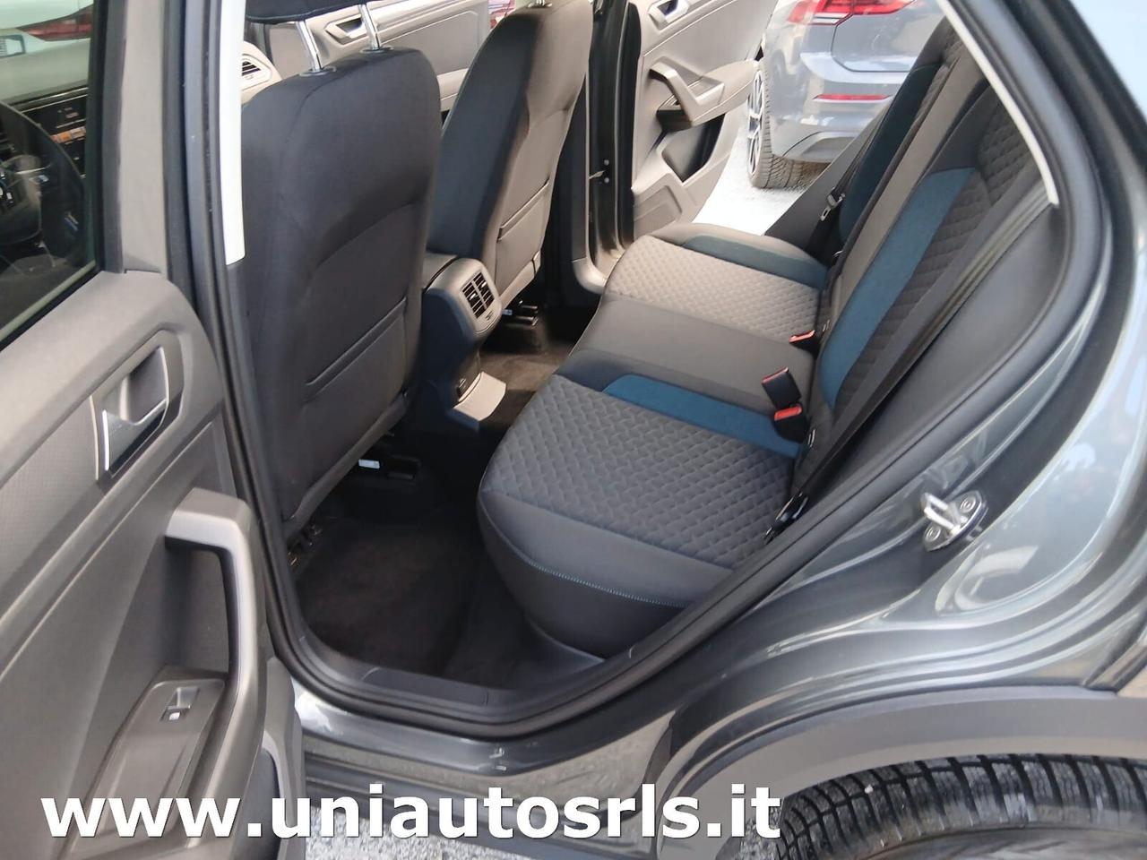 Volkswagen T-Roc 1.6 TDI SCR Advanced BlueMotion Technology