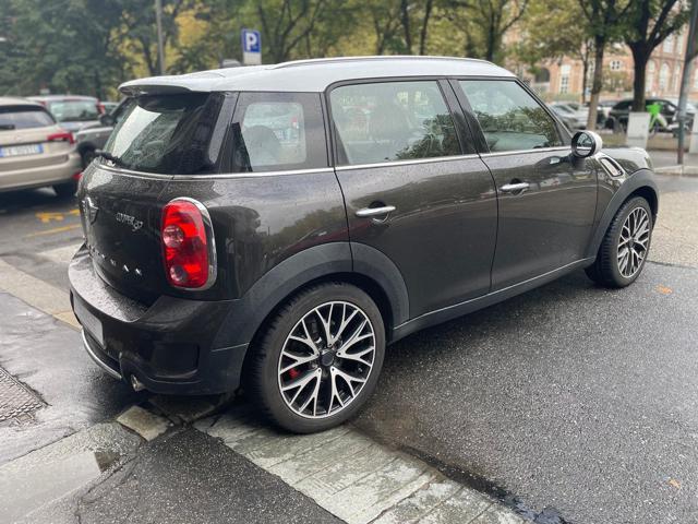 MINI Countryman Business XL 2.0 Cooper SD