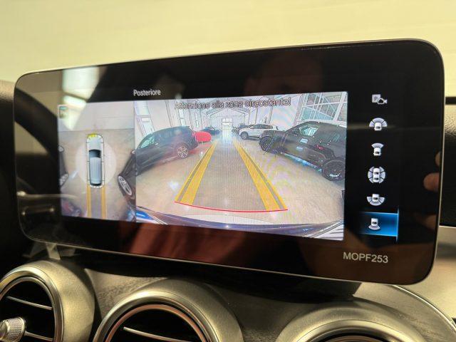 MERCEDES-BENZ GLC 200 4Matic EQ-Boost Premium PREZZO REALE