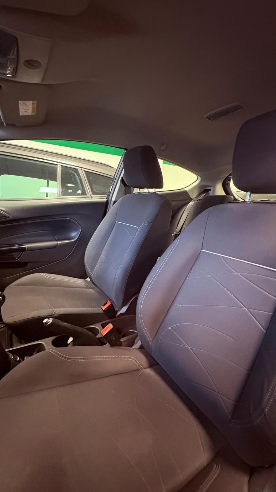 Ford Fiesta 1.0 80CV 3 porte Business