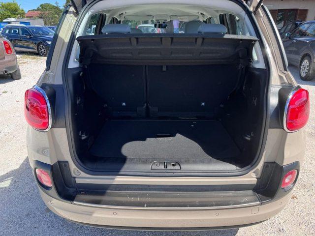 FIAT 500L 1.4 95 CV Lounge PER NEOPATENTATI