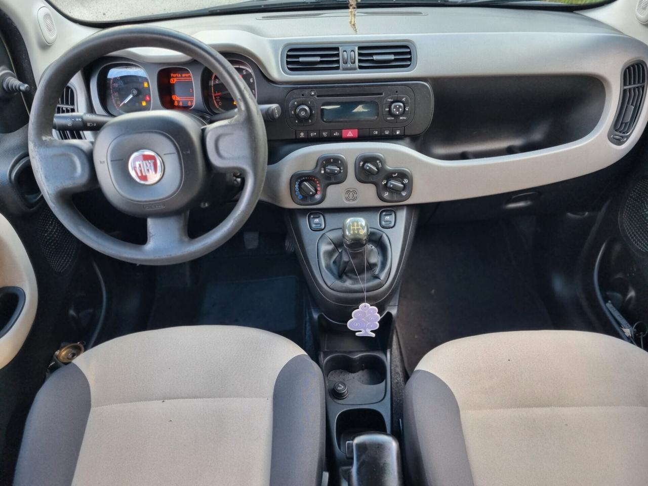 Fiat Panda 1.2 EasyPower Classic