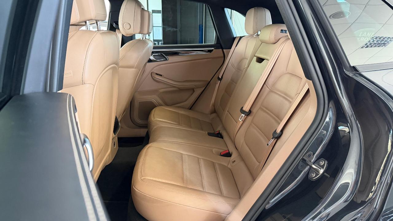 Porsche Macan 2.9 S 380cv pdk