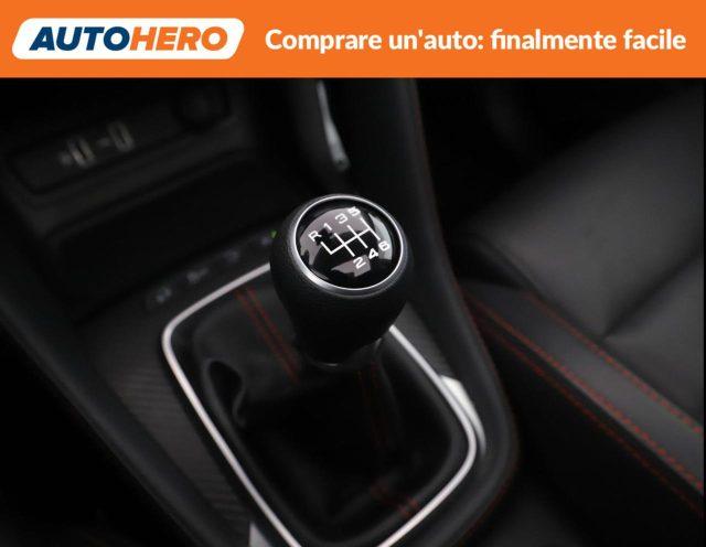 MG ZS 1.0T-GDI Luxury