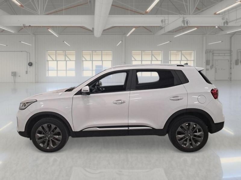 DR MOTOR DR4.0 1.5 MT BENZ GPL