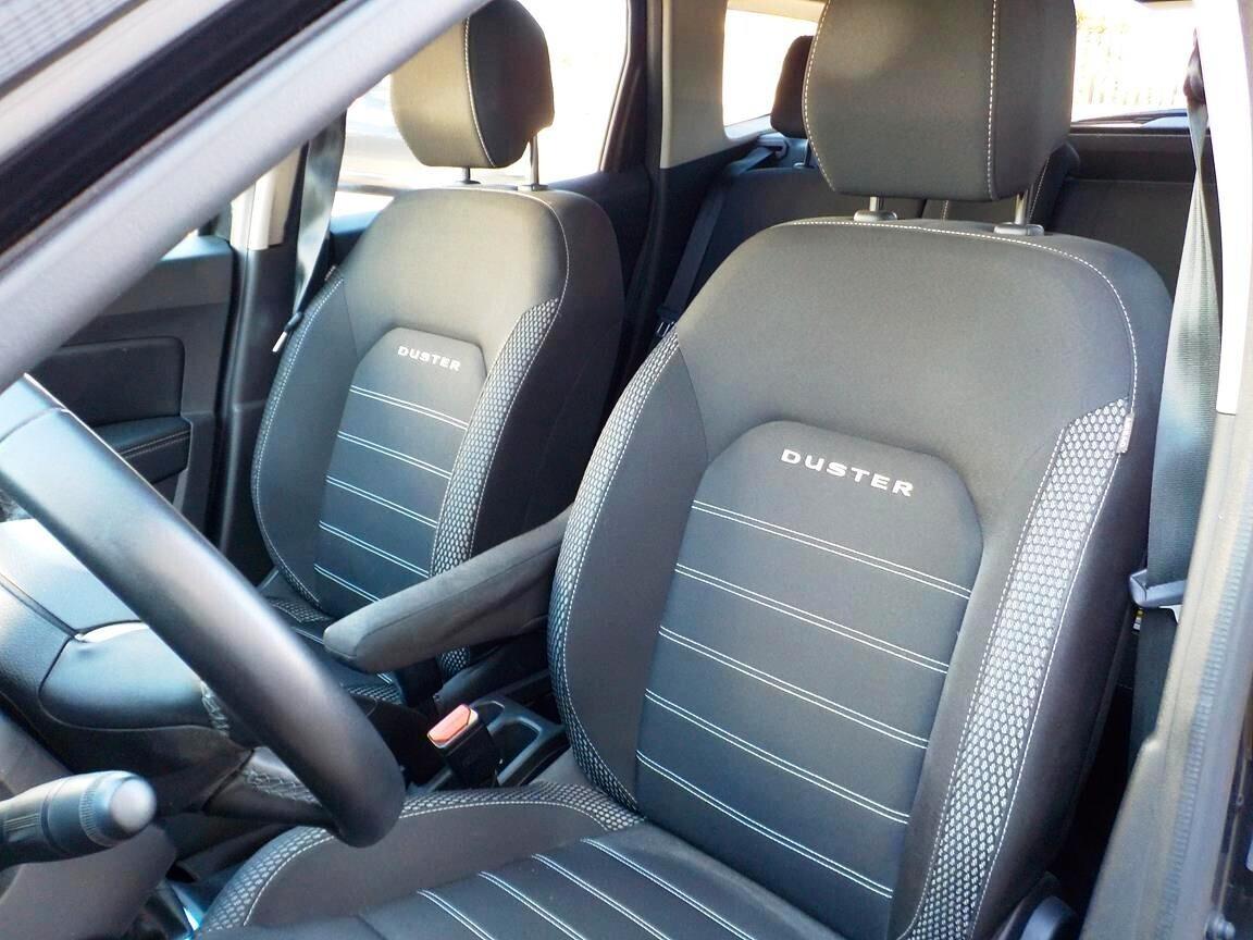 Dacia Duster 1.5 Blue dCi 8V 115 CV 4x2 Prestige