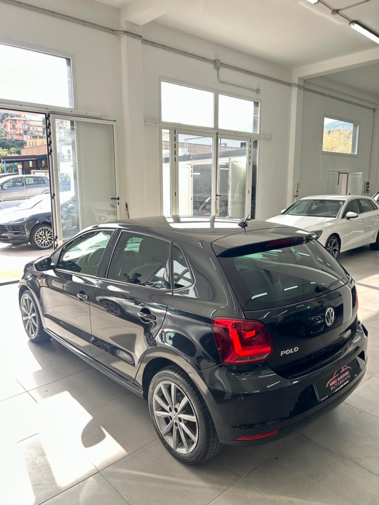 Volkswagen Polo 1.0 75 CV 5p. Fresh FINANZIABILE
