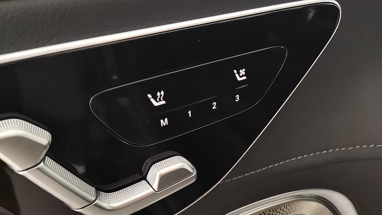 Mercedes-Benz EQE - V295 - EQE 350+ Premium Launch Edition