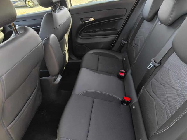 JEEP Avenger 1.2 Turbo ALTITUDE