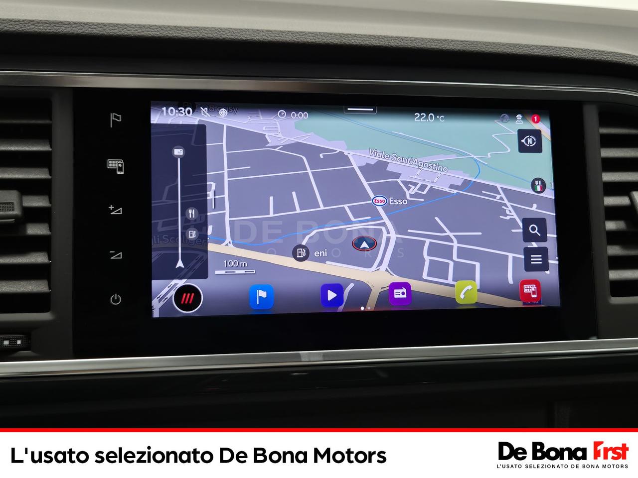 Seat Ateca 1.5 ecotsi xperience 150cv dsg