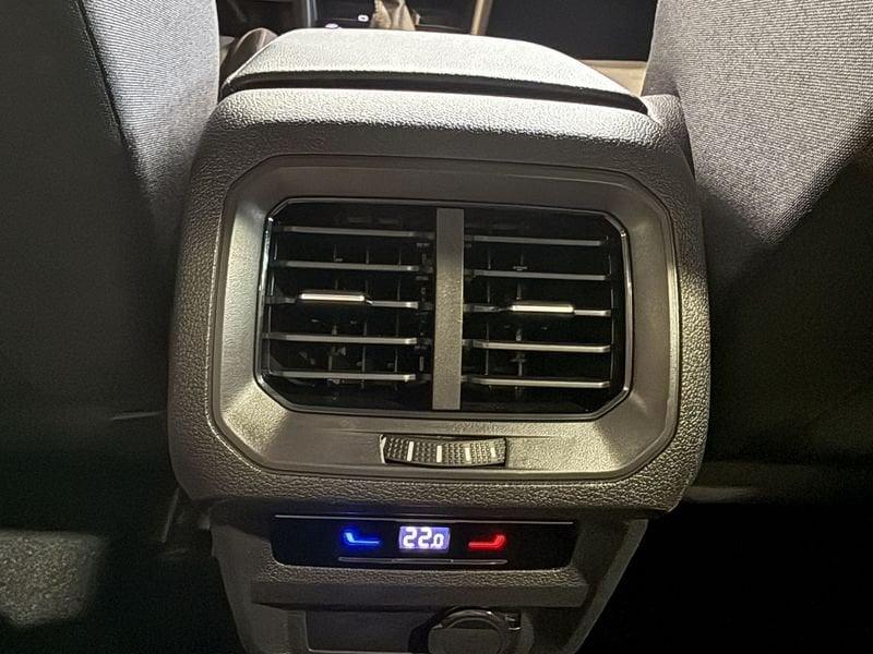 Volkswagen Tiguan Tiguan 2.0 TDI 150 CV SCR DSG 4MOTION Elegance
