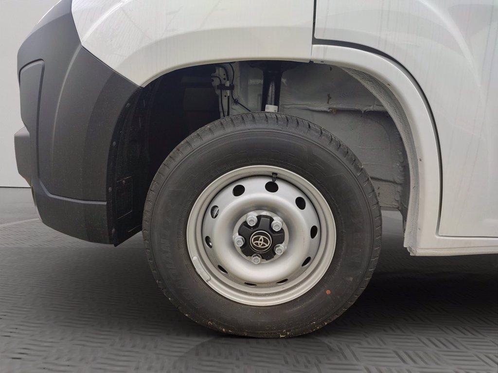 TOYOTA Proace max 35 2.2d 140cv l2h2 del 2025