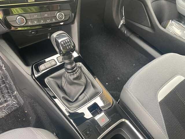 Opel Mokka 1.2 Turbo GS