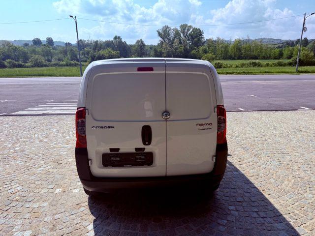 CITROEN Nemo EURO 6 - KM 79.000 - CLIMA - PREZZO PIU' IVA