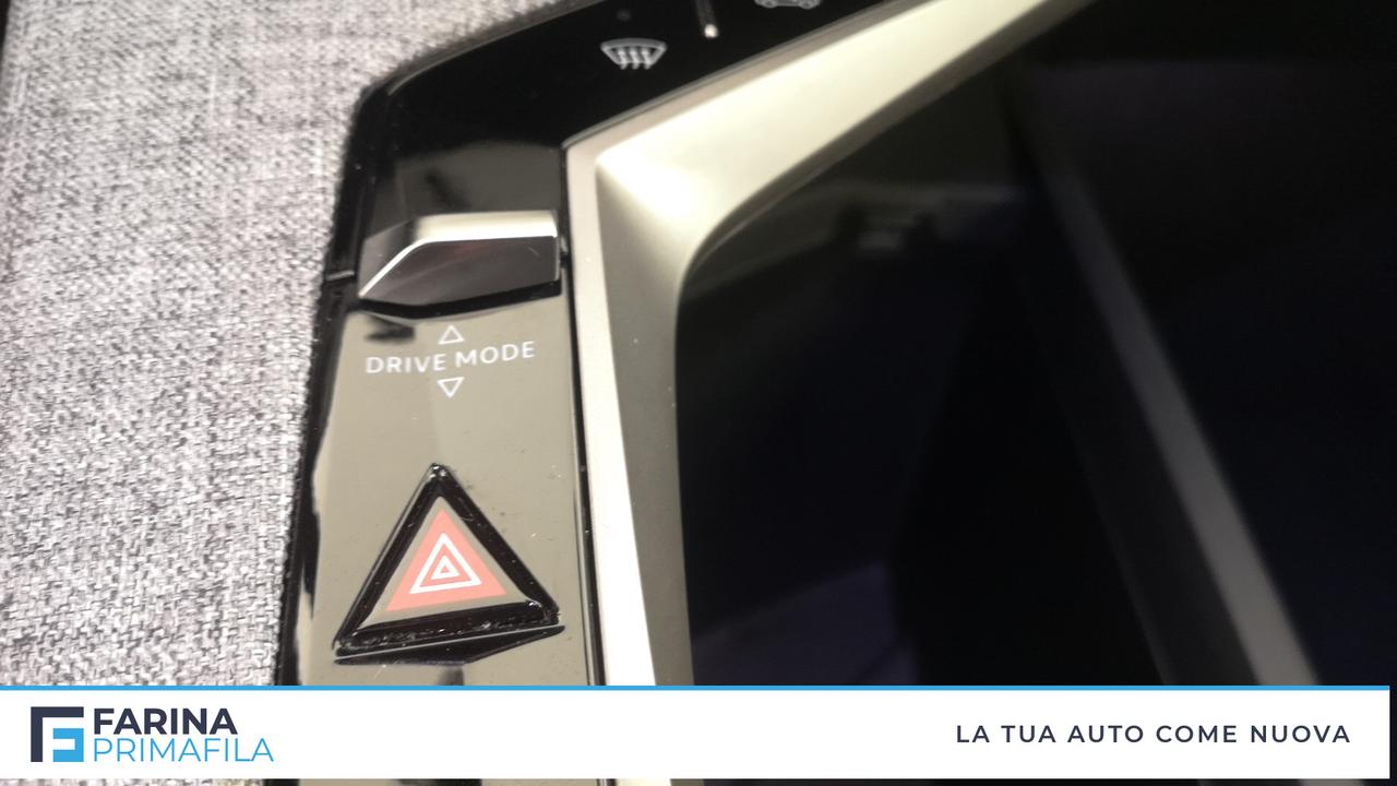 PEUGEOT 3008 III 2024 - 3008 1.2 hybrid Allure 145cv e-dcs6