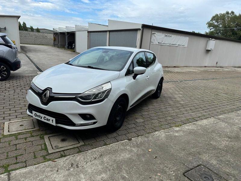 Renault Clio Clio 0.9 tce energy Life Gpl 90cv