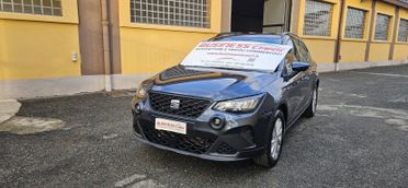 Seat Arona 1.0 EcoTSI Style -AUTO PER NEOPATENTATI- KM. 65000 UNICO PROPRIETARIO!