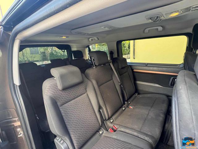 TOYOTA Proace Verso 1.6D L1 D Lounge