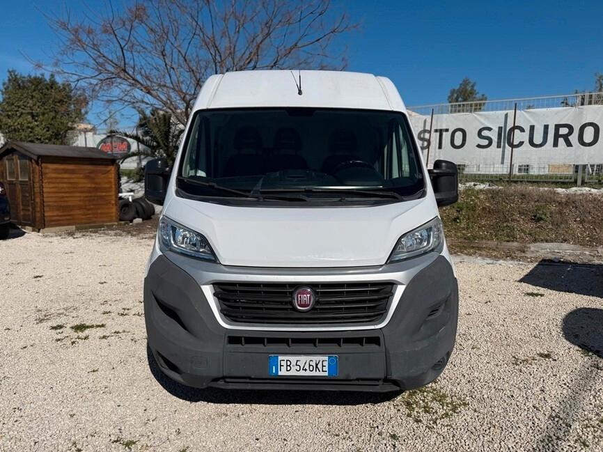 Fiat Ducato L3 H2 TETTO ALTO 131CV