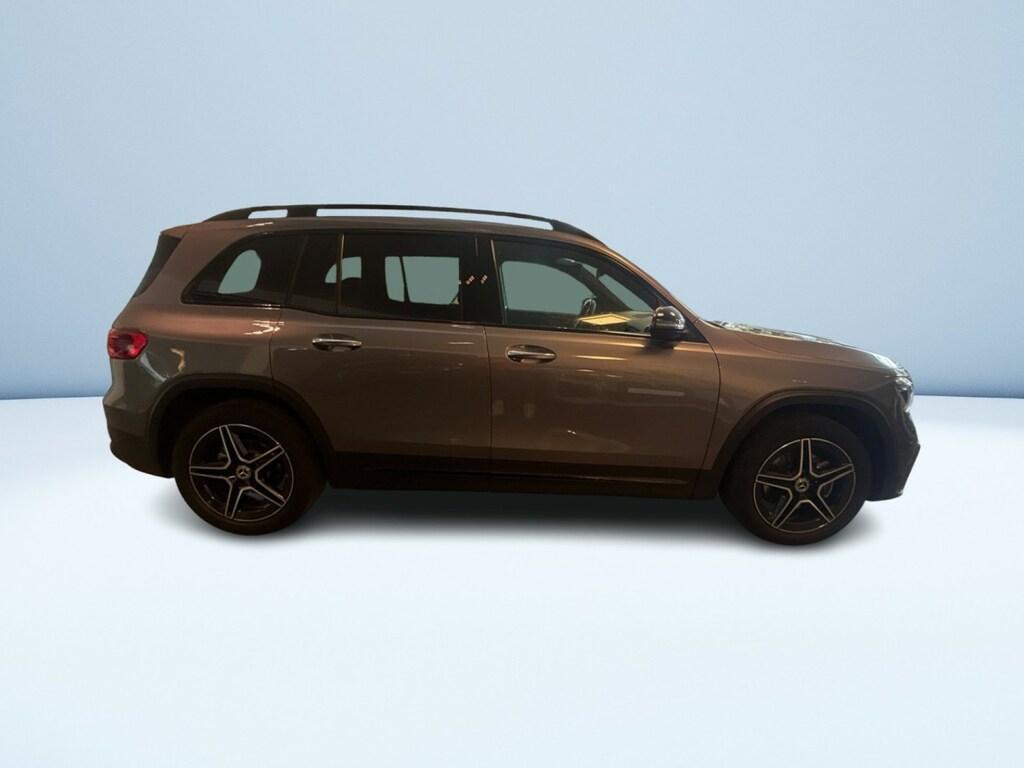 Mercedes GLB 200 D AMG Line Advanced Plus 8G-DCT