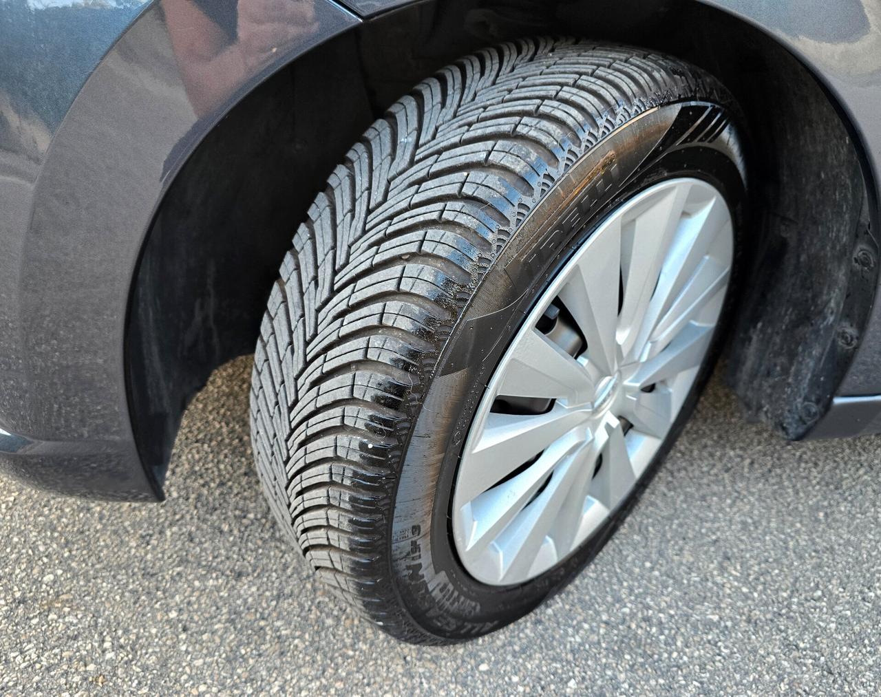 NISSAN MICRA GPL DI SERIE 2020 NUOVISSIMA DI TUTTO