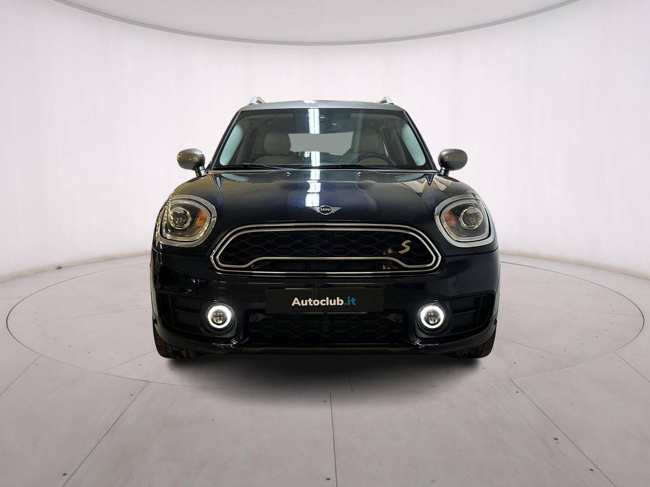MINI Countryman Cooper SE ALL4 Business