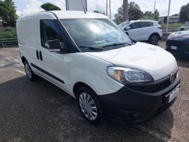 FIAT Doblo Doblò 1.4 Natural Power PC-TN Cargo Lounge