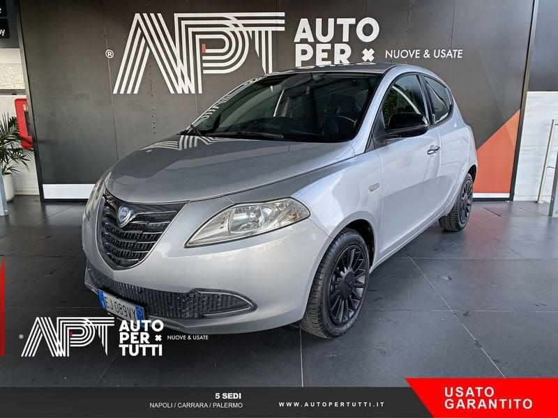 Lancia Ypsilon Ypsilon 1.3 mjt Silver s&s 95cv
