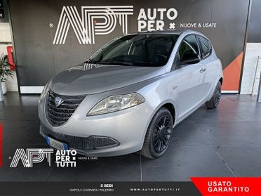 Lancia Ypsilon Ypsilon 1.3 mjt Silver s&s 95cv