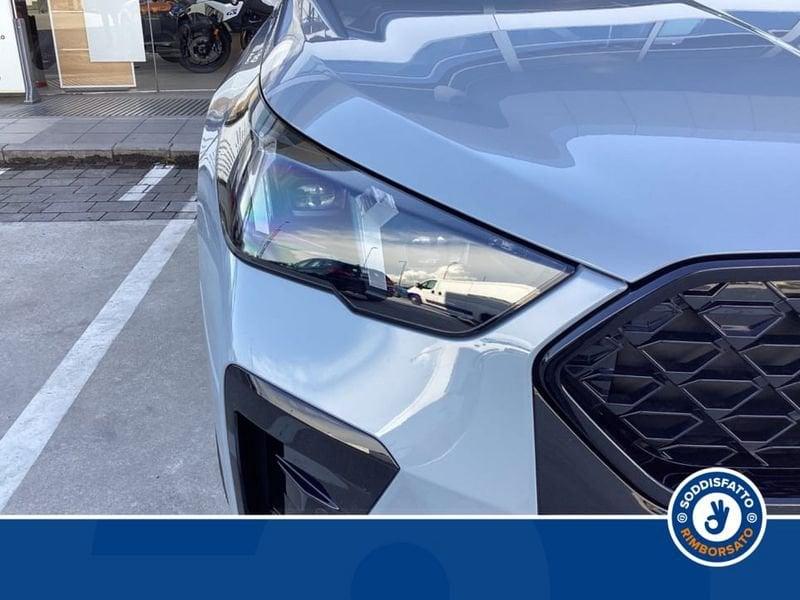 BMW X2 SDRIVE18D M SPORT PRO