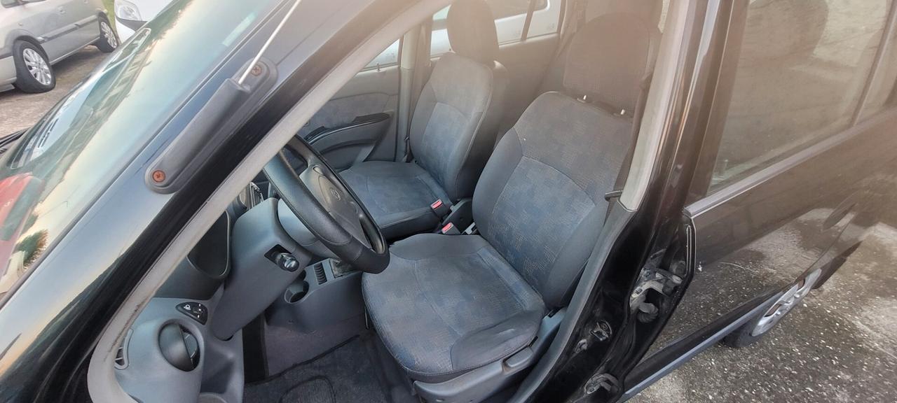 Hyundai Atos Prime 1.1 12V Active