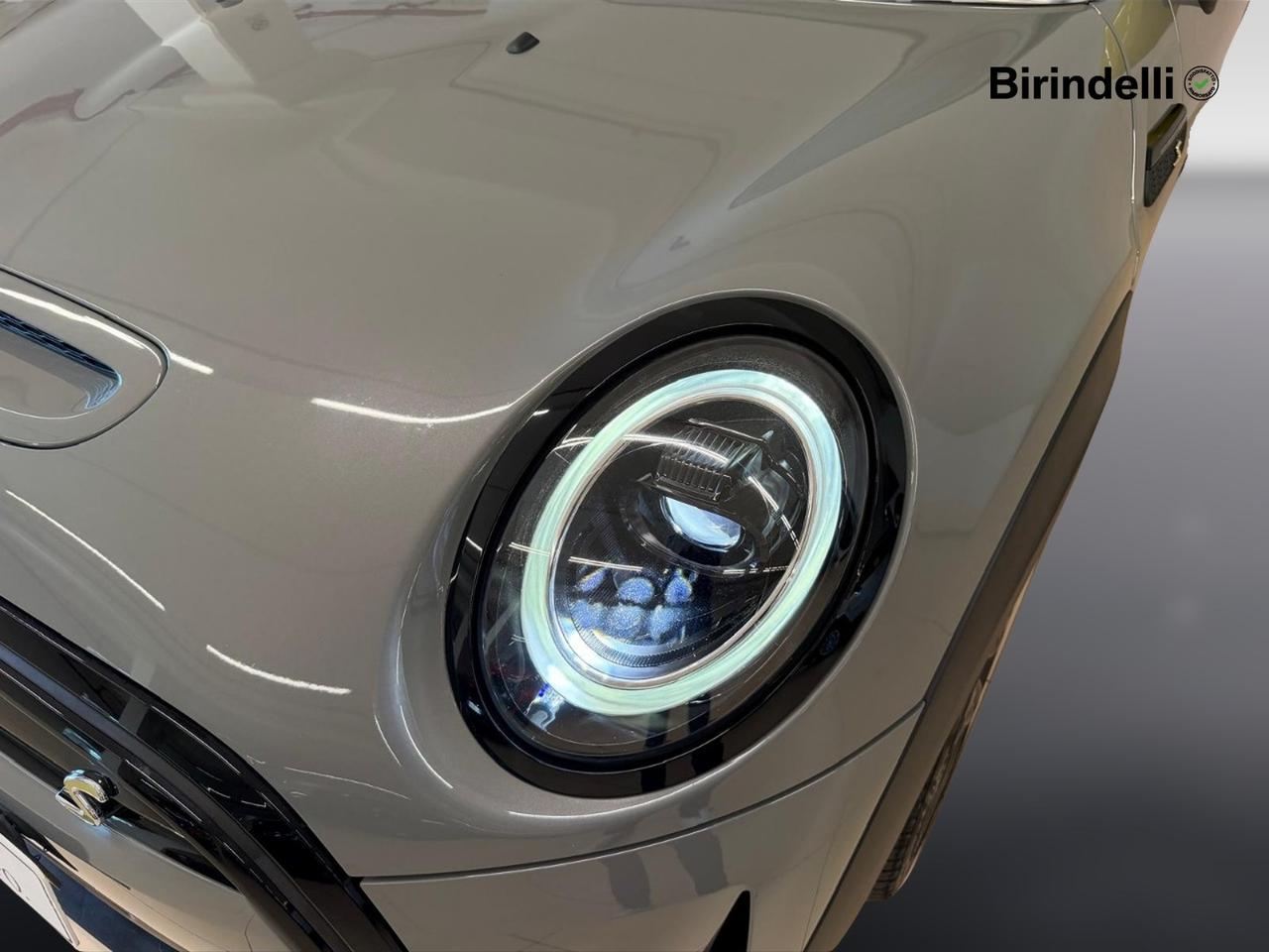 MINI Mini Full El. (F56) - Mini Cooper SE Yours