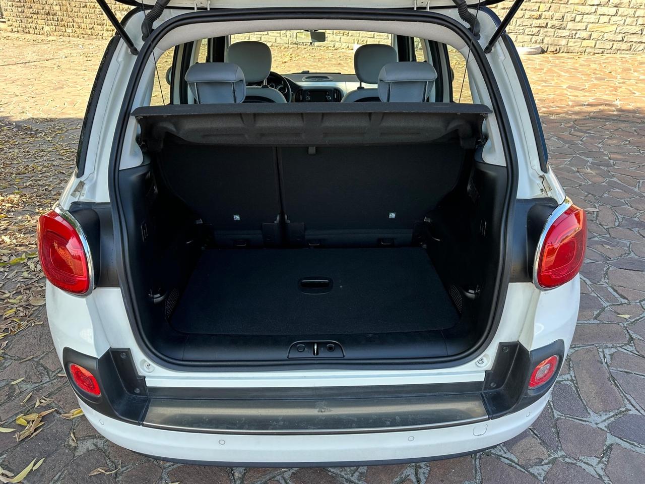 Fiat 500L 1.3 Multijet 95 CV Dualogic C AUTOMATICO