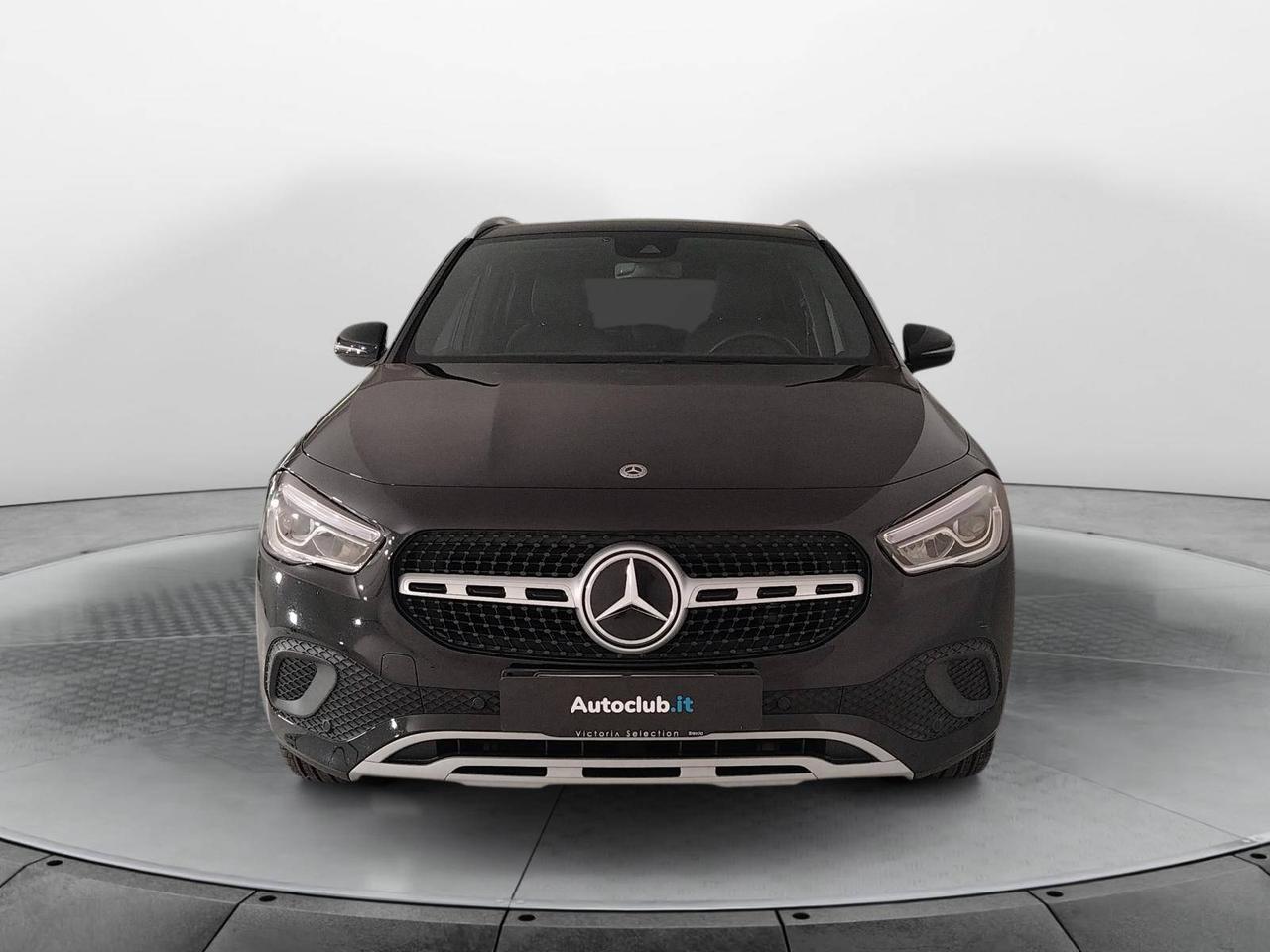 Mercedes GLA 200 d Executive